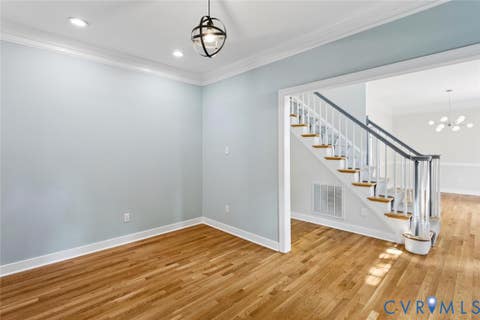 Tiny photo for 509 Weston Court, Henrico, VA 23238 (MLS # 2617659)