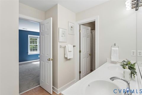 Tiny photo for 509 Weston Court, Henrico, VA 23238 (MLS # 2617659)