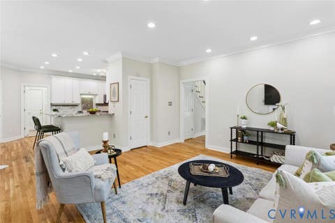 Tiny photo for 509 Weston Court, Henrico, VA 23238 (MLS # 2617659)