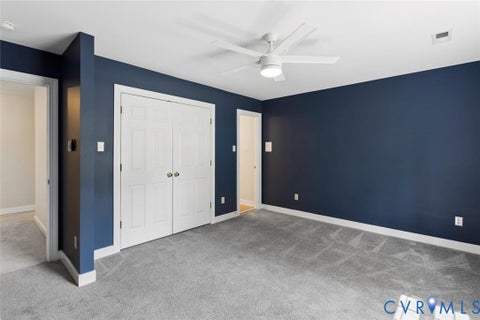 Tiny photo for 509 Weston Court, Henrico, VA 23238 (MLS # 2617659)