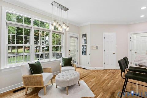 Tiny photo for 509 Weston Court, Henrico, VA 23238 (MLS # 2617659)