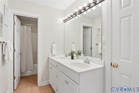 Tiny photo for 509 Weston Court, Henrico, VA 23238 (MLS # 2617659)