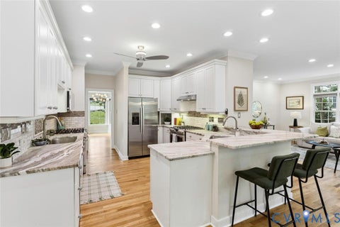 Tiny photo for 509 Weston Court, Henrico, VA 23238 (MLS # 2617659)