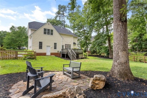 Tiny photo for 509 Weston Court, Henrico, VA 23238 (MLS # 2617659)