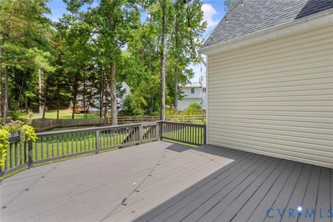 Tiny photo for 509 Weston Court, Henrico, VA 23238 (MLS # 2617659)
