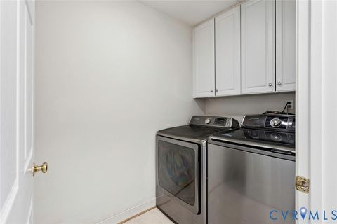 Tiny photo for 509 Weston Court, Henrico, VA 23238 (MLS # 2617659)