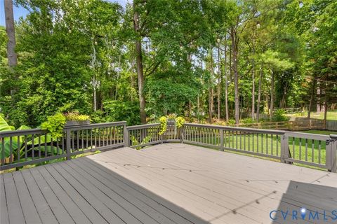 Tiny photo for 509 Weston Court, Henrico, VA 23238 (MLS # 2617659)