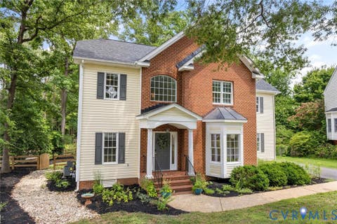 Photo of 509 Weston Court, Henrico, VA 23238 (MLS # 2617659)