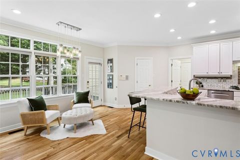 Tiny photo for 509 Weston Court, Henrico, VA 23238 (MLS # 2617659)