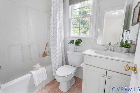 Tiny photo for 509 Weston Court, Henrico, VA 23238 (MLS # 2617659)