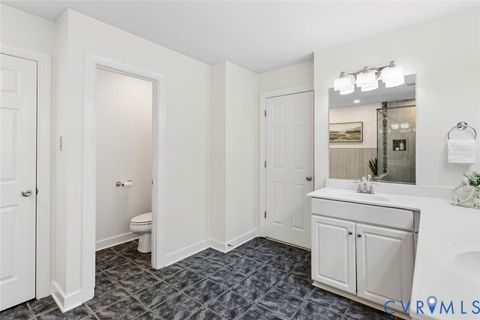 Tiny photo for 509 Weston Court, Henrico, VA 23238 (MLS # 2617659)
