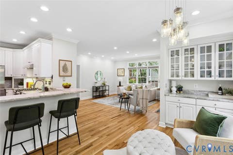 Tiny photo for 509 Weston Court, Henrico, VA 23238 (MLS # 2617659)