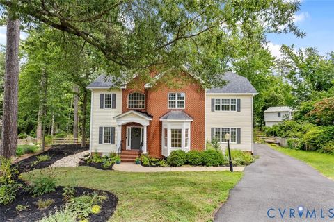 Tiny photo for 509 Weston Court, Henrico, VA 23238 (MLS # 2617659)