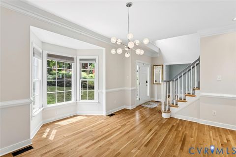 Tiny photo for 509 Weston Court, Henrico, VA 23238 (MLS # 2617659)