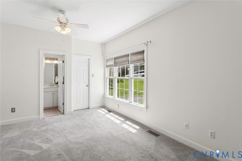 Tiny photo for 509 Weston Court, Henrico, VA 23238 (MLS # 2617659)