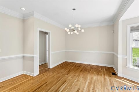Tiny photo for 509 Weston Court, Henrico, VA 23238 (MLS # 2617659)
