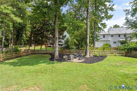 Tiny photo for 509 Weston Court, Henrico, VA 23238 (MLS # 2617659)