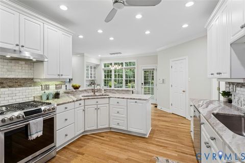 Tiny photo for 509 Weston Court, Henrico, VA 23238 (MLS # 2617659)
