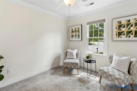 Tiny photo for 509 Weston Court, Henrico, VA 23238 (MLS # 2617659)