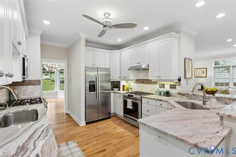 Tiny photo for 509 Weston Court, Henrico, VA 23238 (MLS # 2617659)