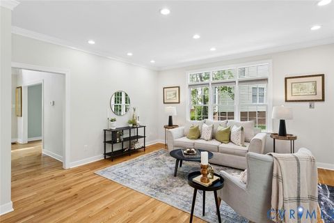 Tiny photo for 509 Weston Court, Henrico, VA 23238 (MLS # 2617659)
