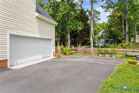 Tiny photo for 509 Weston Court, Henrico, VA 23238 (MLS # 2617659)