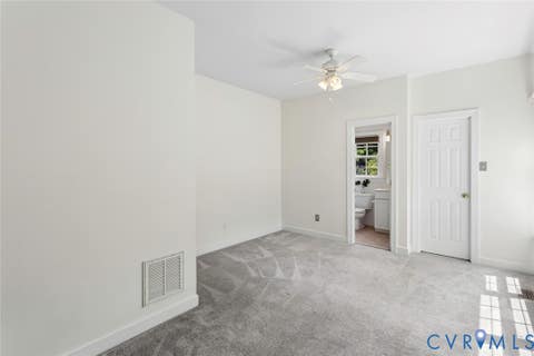 Tiny photo for 509 Weston Court, Henrico, VA 23238 (MLS # 2617659)