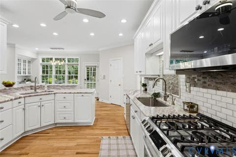 Tiny photo for 509 Weston Court, Henrico, VA 23238 (MLS # 2617659)