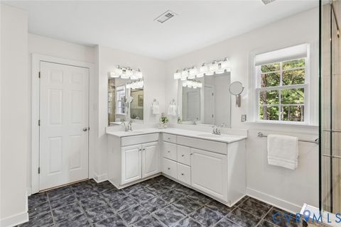 Tiny photo for 509 Weston Court, Henrico, VA 23238 (MLS # 2617659)