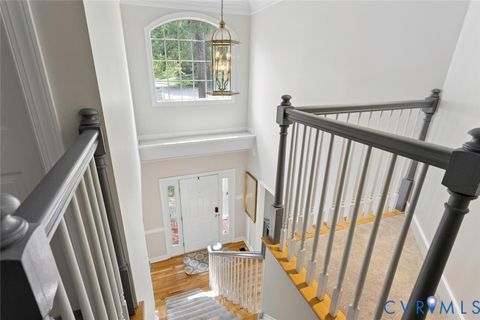 Tiny photo for 509 Weston Court, Henrico, VA 23238 (MLS # 2617659)
