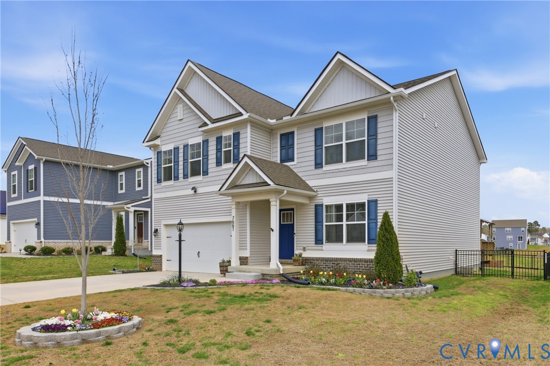 7661 Lovegrass Terrace