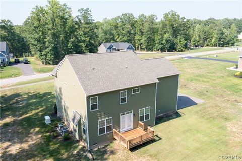 A home in Chesterfield