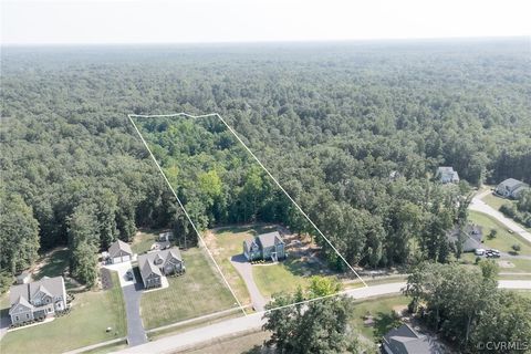 A home in Chesterfield