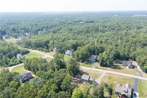 A home in Chesterfield