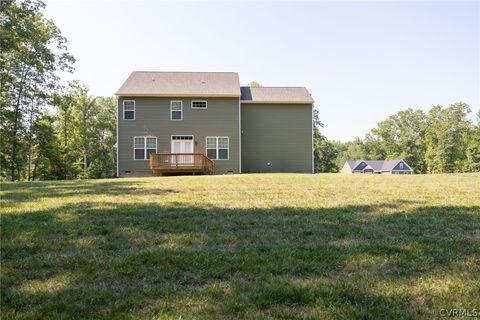 A home in Chesterfield