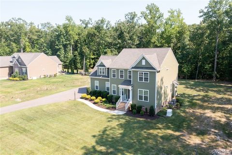 A home in Chesterfield