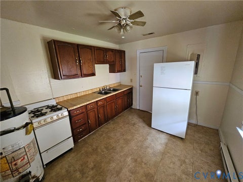 Tiny photo for 1214 Garber Street, Richmond, VA 23231 (MLS # 2623697)