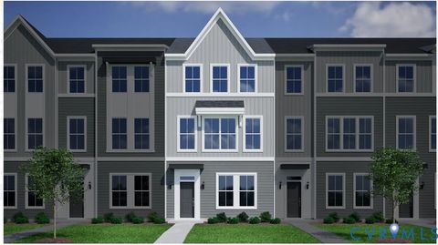 Photo of 307 That Way, Midlothian, VA 23114 (MLS # 2600767)