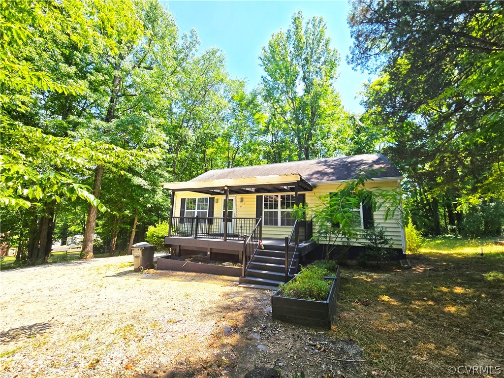 View Farmville, VA 23901 house