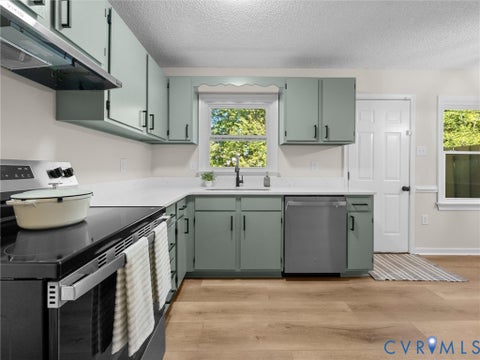 Tiny photo for 406 Alamosa Drive, Henrico, VA 23075 (MLS # 2629009)