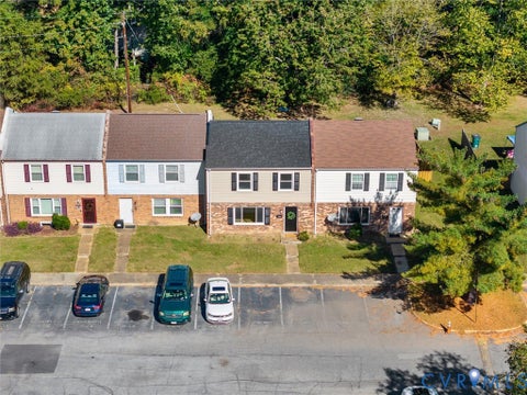 Tiny photo for 406 Alamosa Drive, Henrico, VA 23075 (MLS # 2629009)