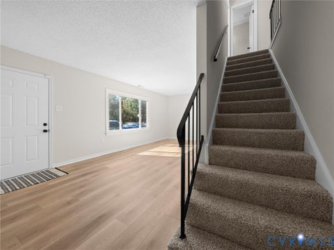 Tiny photo for 406 Alamosa Drive, Henrico, VA 23075 (MLS # 2629009)