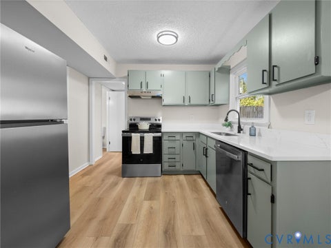Tiny photo for 406 Alamosa Drive, Henrico, VA 23075 (MLS # 2629009)
