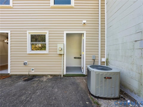 Tiny photo for 406 Alamosa Drive, Henrico, VA 23075 (MLS # 2629009)