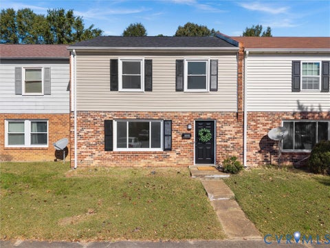 Photo of 406 Alamosa Drive, Henrico, VA 23075 (MLS # 2629009)