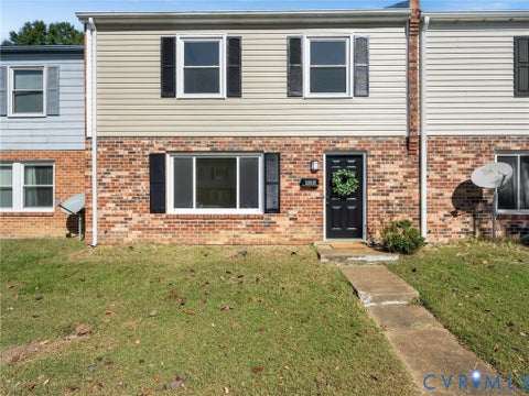 Tiny photo for 406 Alamosa Drive, Henrico, VA 23075 (MLS # 2629009)