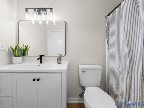 Tiny photo for 406 Alamosa Drive, Henrico, VA 23075 (MLS # 2629009)