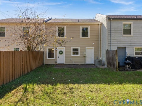 Tiny photo for 406 Alamosa Drive, Henrico, VA 23075 (MLS # 2629009)