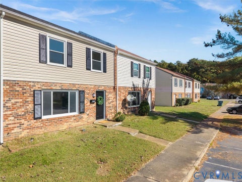 Tiny photo for 406 Alamosa Drive, Henrico, VA 23075 (MLS # 2629009)