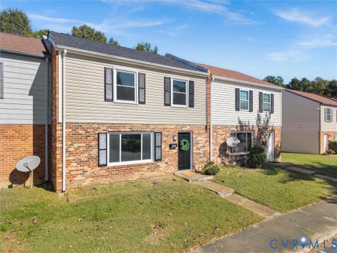 Tiny photo for 406 Alamosa Drive, Henrico, VA 23075 (MLS # 2629009)
